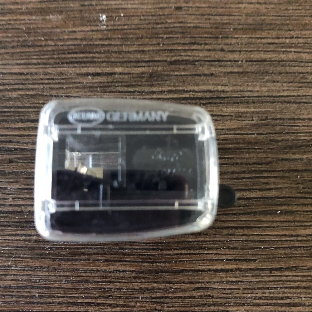 Julep Make-Up Pencil Sharpener